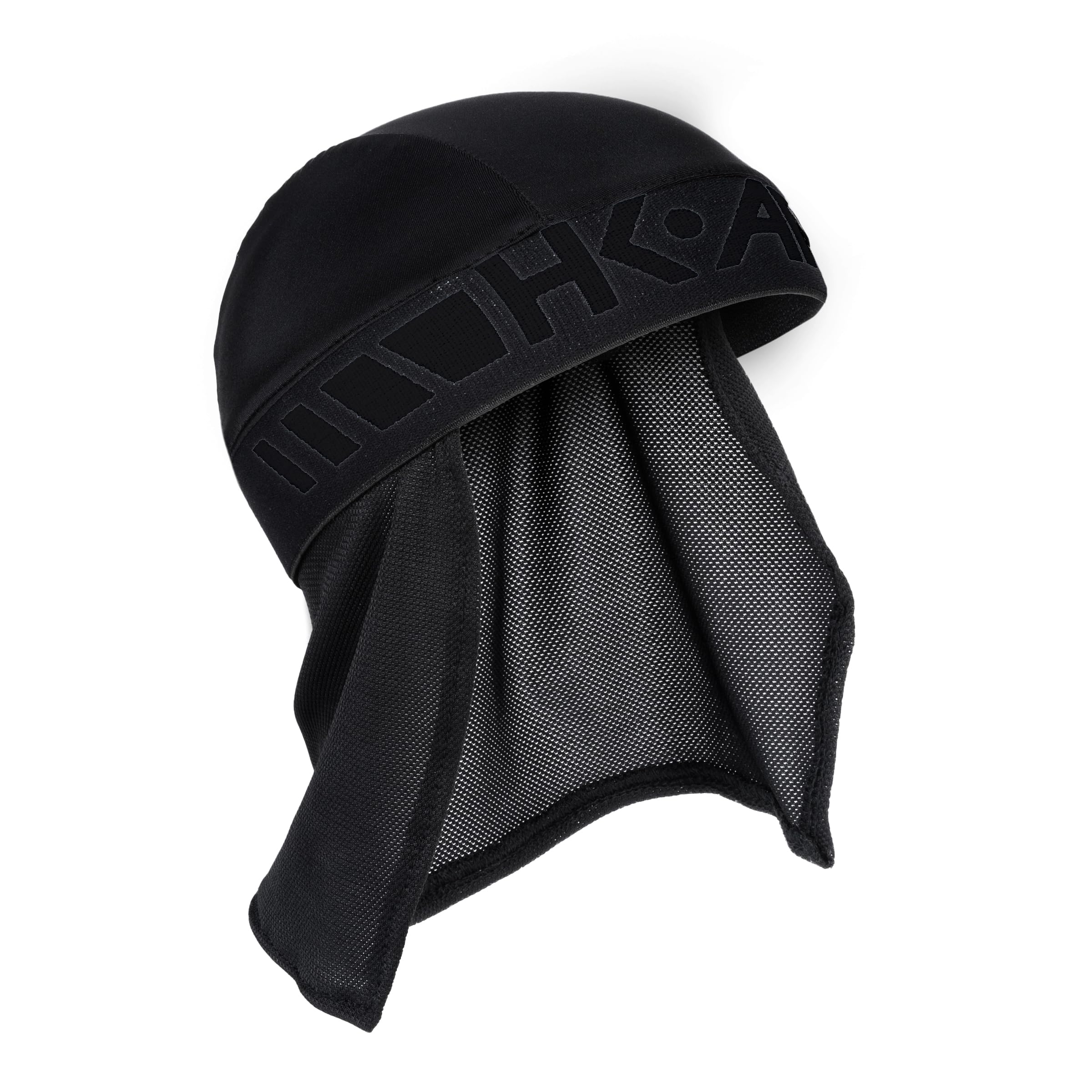 HK Army Skull Wrap Headwrap for Paintball & Airsoft (Stealth)