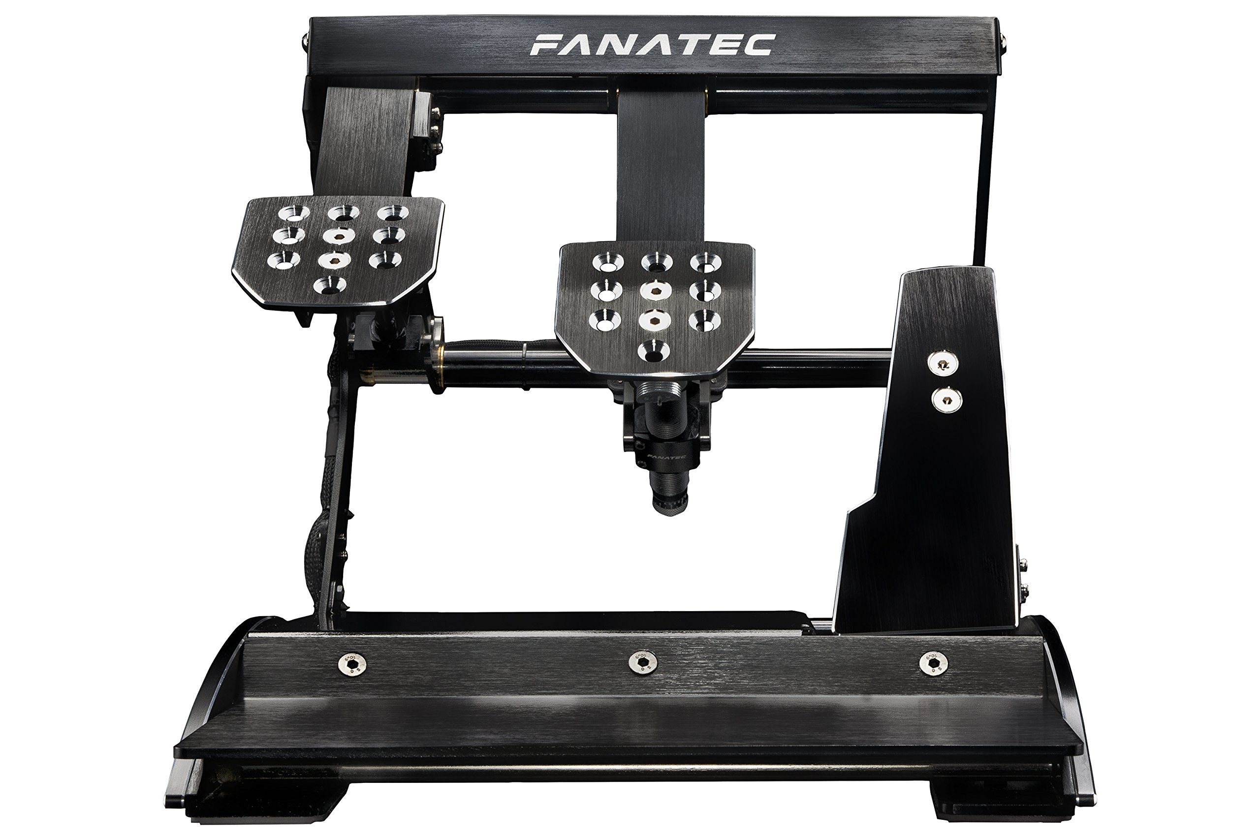 Fanatec ClubSport Pedals V3 Inverted – THINK OF SIM - その他