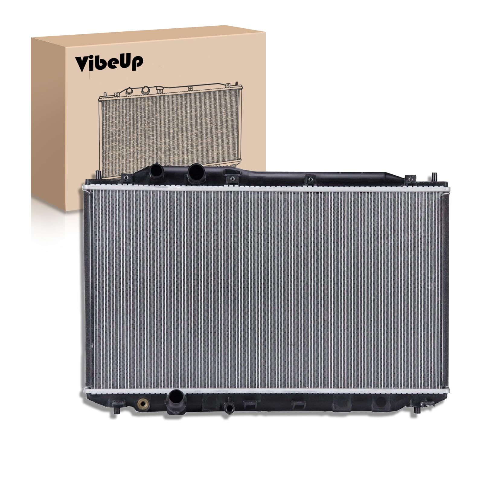 VibeUp 2926 Radiator