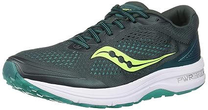 Buy Saucony Clarion Men 7 Green | Teal