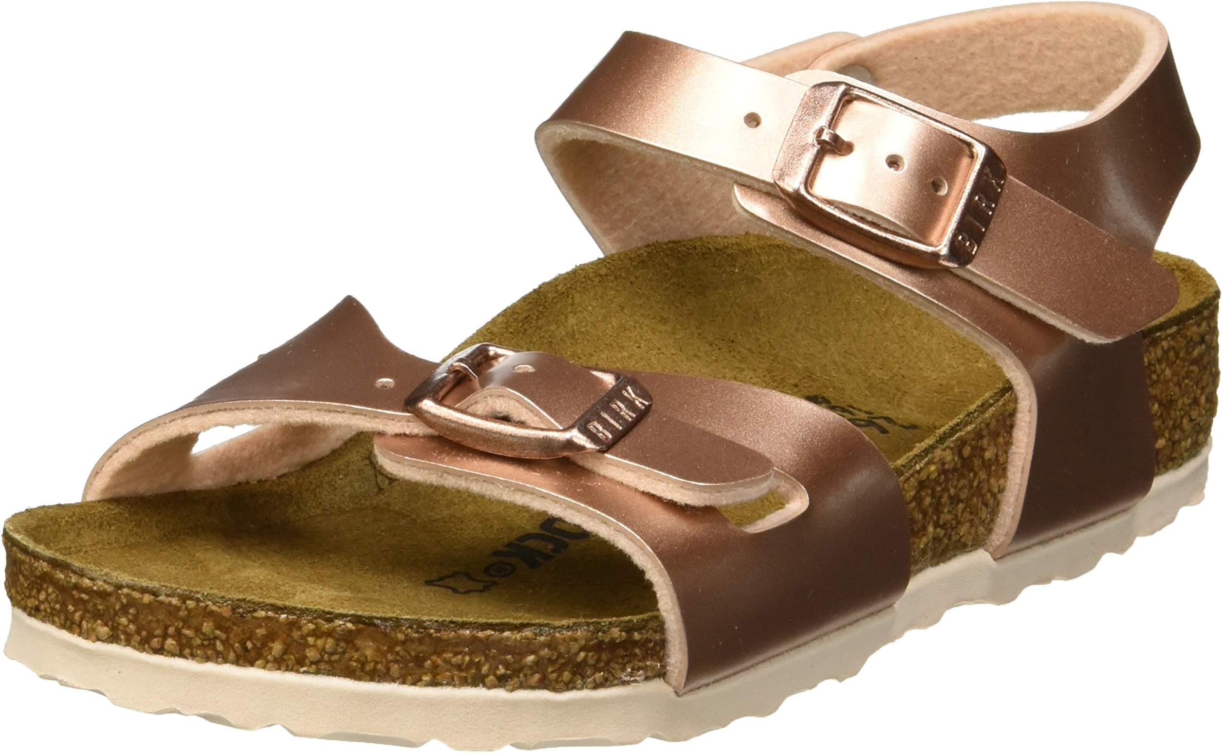 BirkenstockRio, Girls' Sandals, Regular