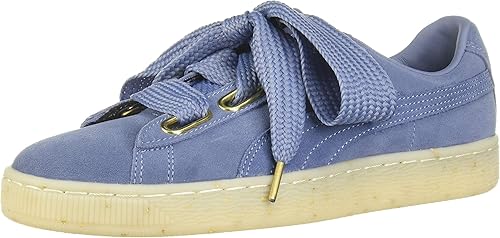 puma heart scintillant