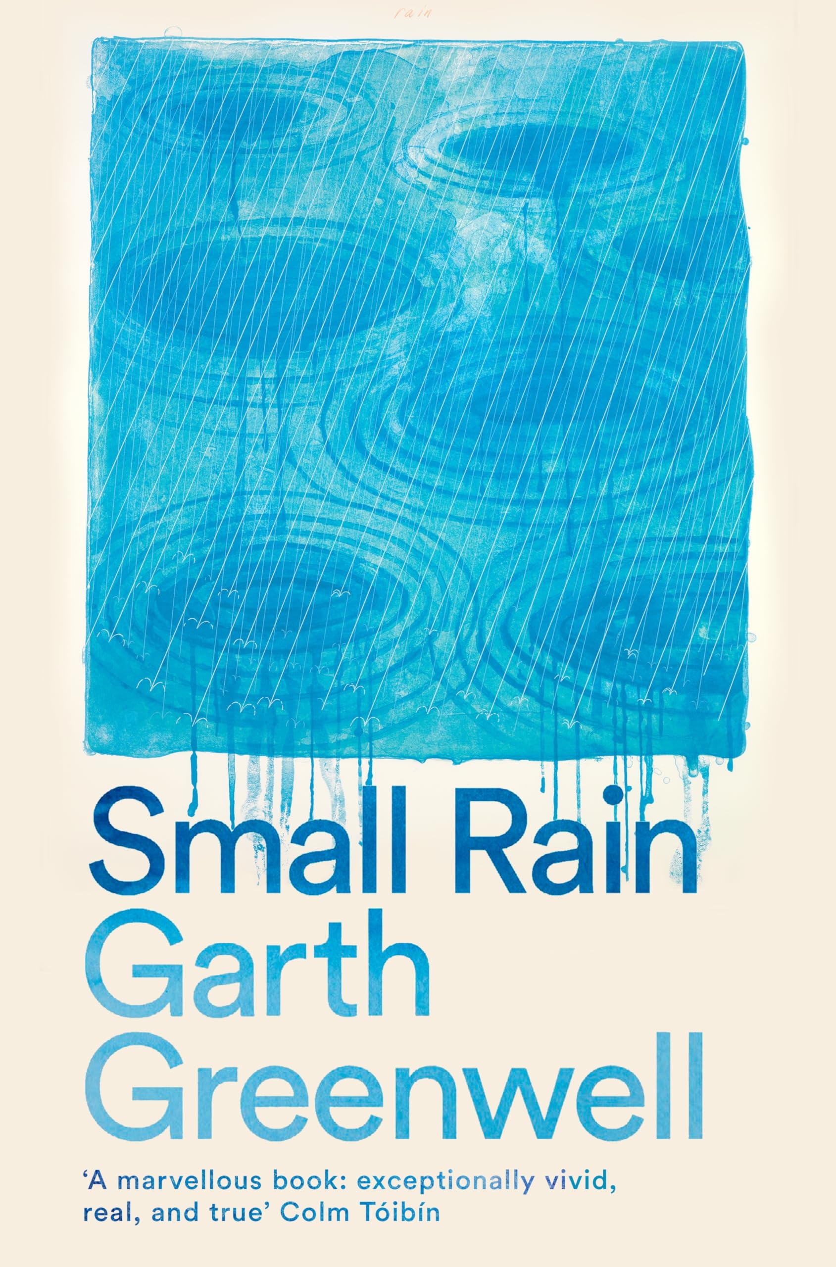 Small Rain