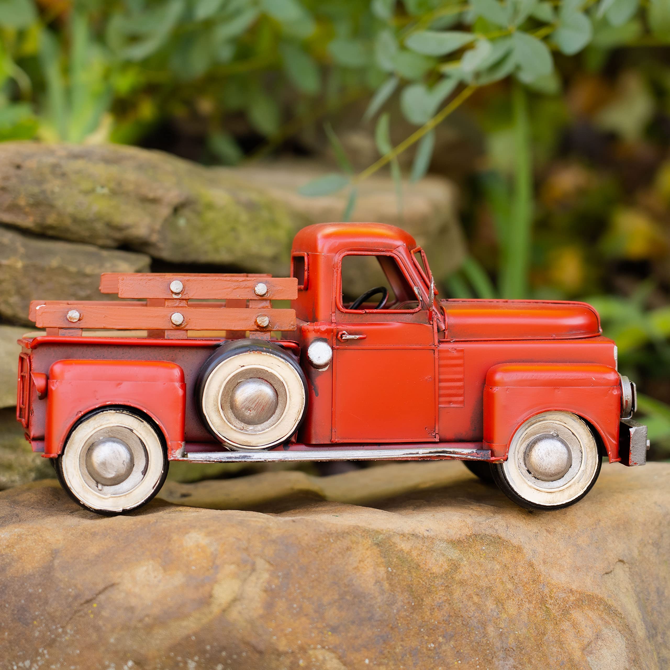 Amazon.com: Zaer Ltd. Vintage Style 13