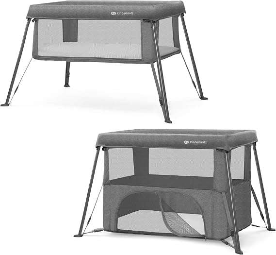 Les meilleurs lits parapluies pour bébé pour voyager sereinement en 2026