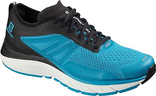 サロモン SONIC RA MAX 2 ランニング シューズ スニーカー 26 Amazon | Salomon メンズ Sonic RA Max 2 ランニングシューズ US