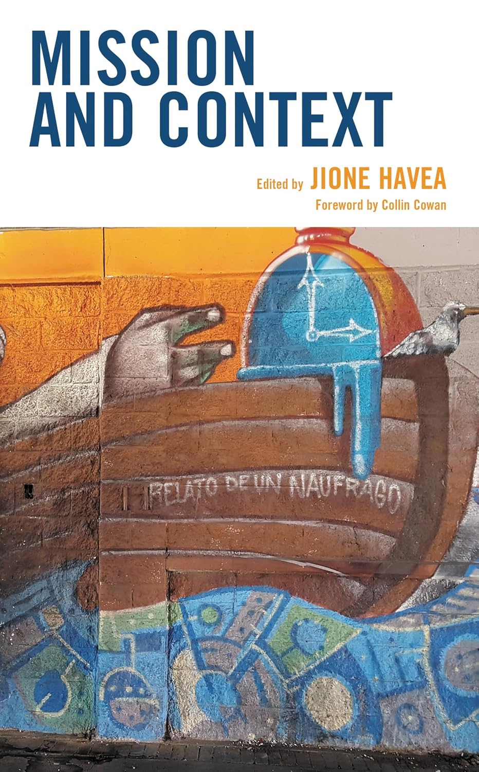 Mission and Context (Theology in the Age of Empire)
