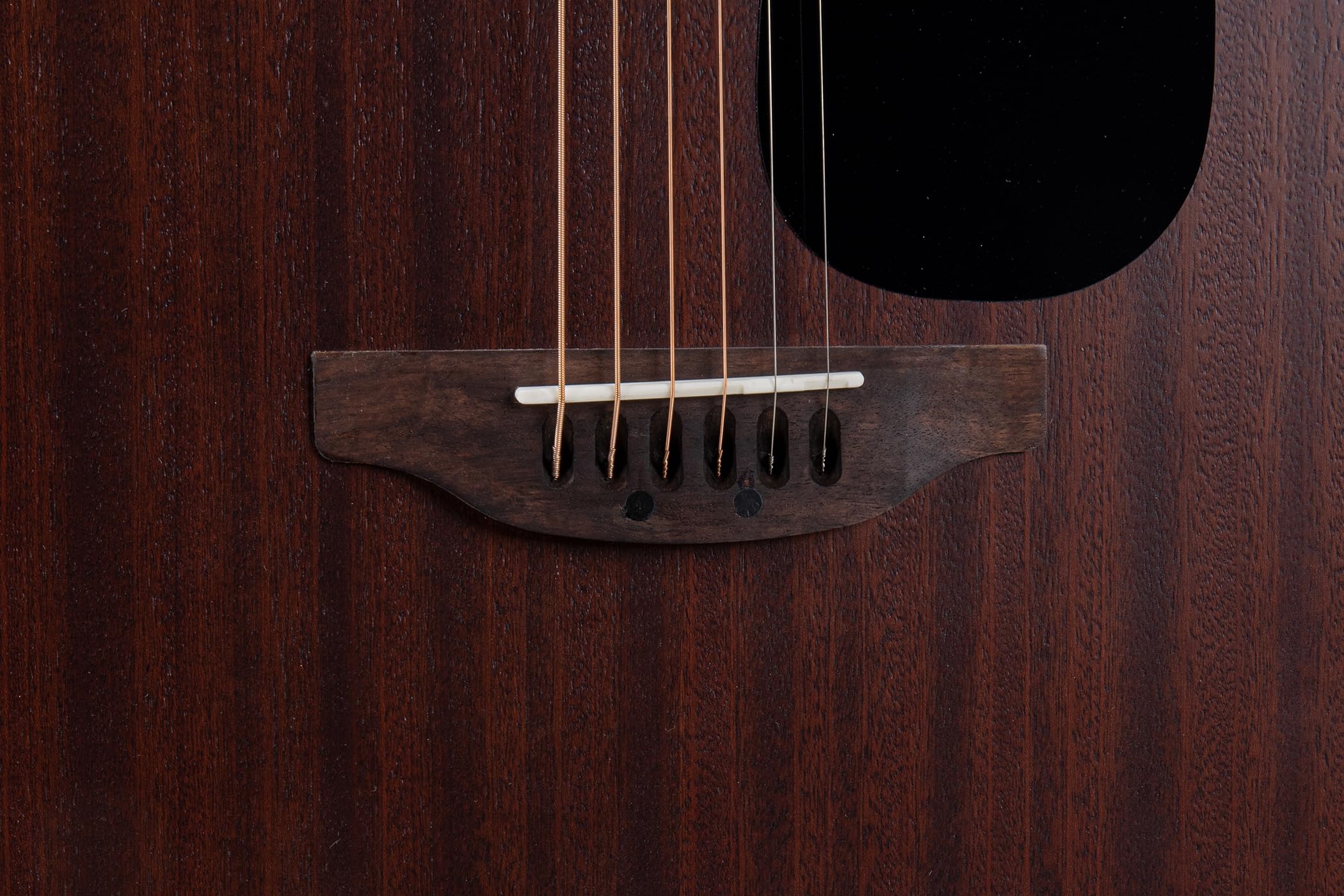 Applause Akustikgitarre Wood Classics AAD96-M Mahogany Natural Matte