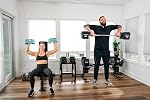24 lb Sport Dumbbell by PowerBlock