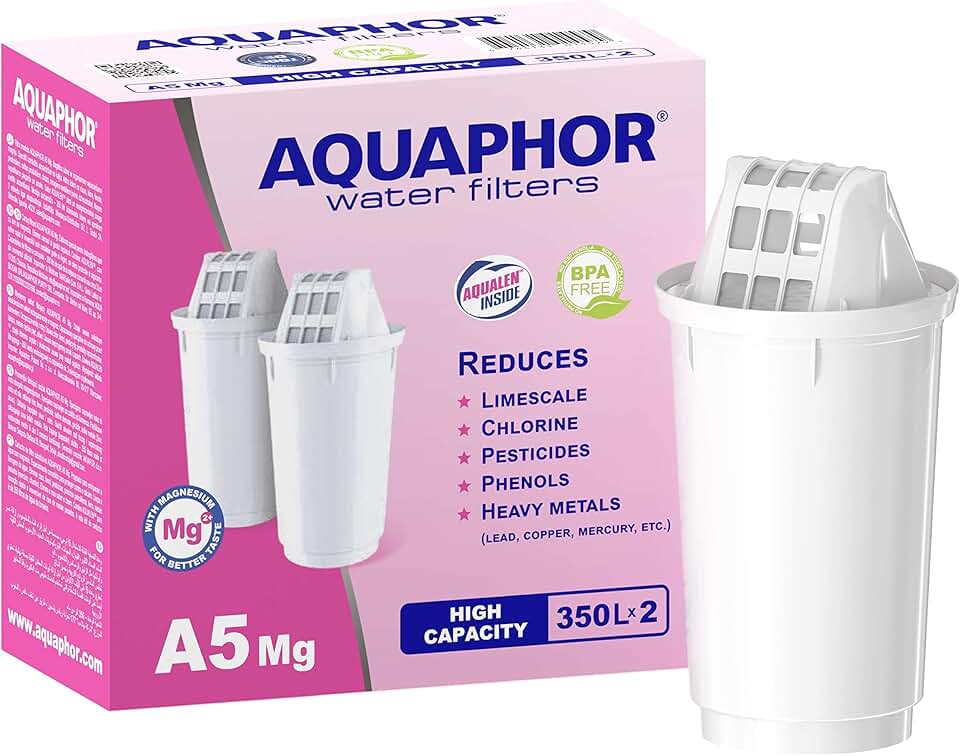 Amazon.co.uk aquaphor water filter