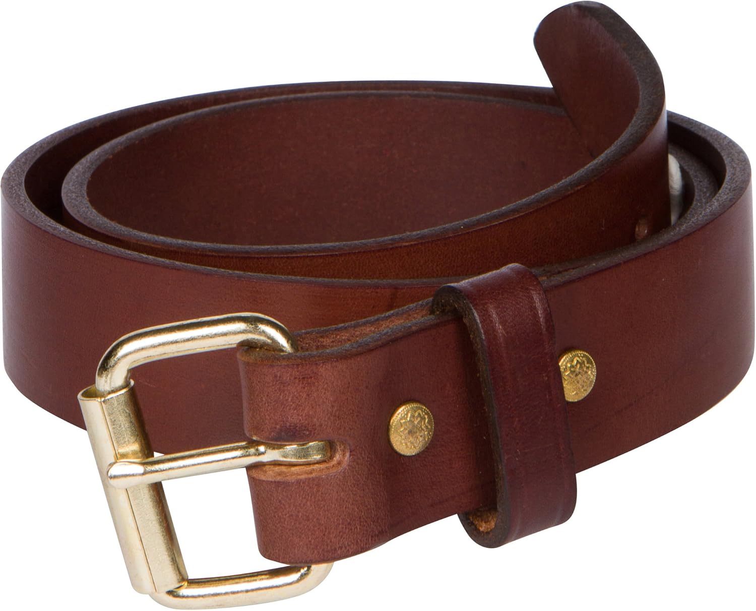 Minus33 / CCW Belts Real Leather - Premium USA Made - Work Belt - Concealed Carry Gun Belt