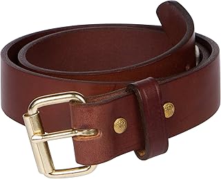 Minus33 / CCW Belts Real Leather - Premium USA Made - Concealed Carry Gun Belt