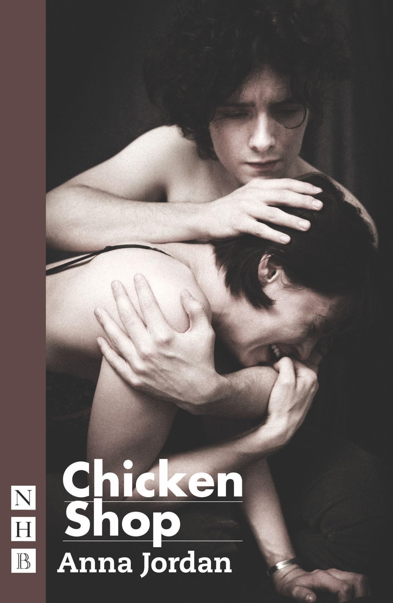 Chicken Shop (NHB Modern Plays)