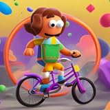 City Pedal Street Rider