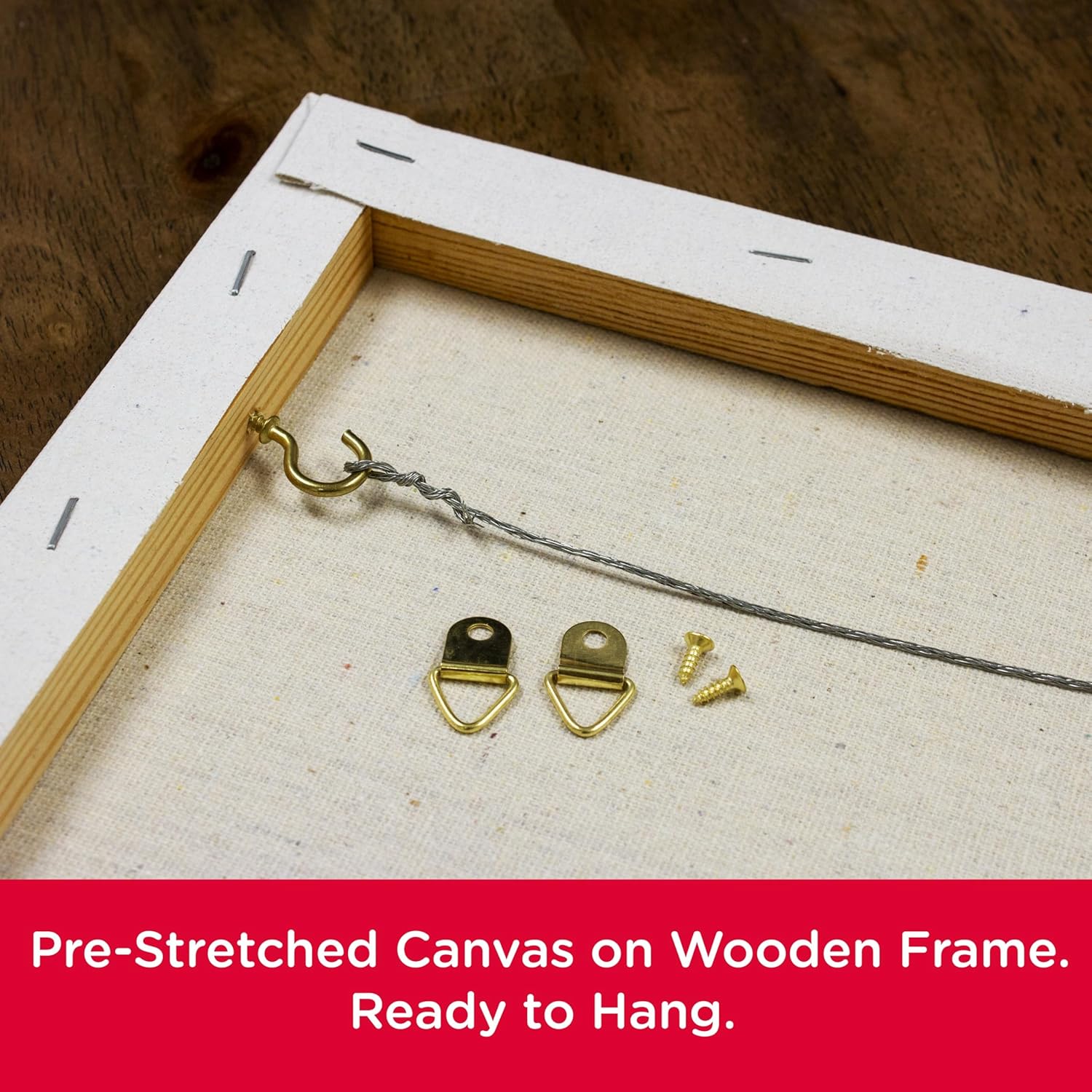 Aquarius - Peanuts Snoopy Chill Art by Numbers, Painting Kit, 16 x 20