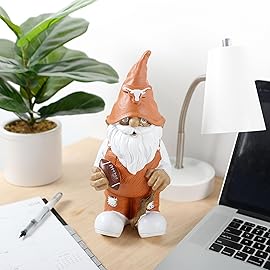 FOCO Texas 2008 Team Gnome