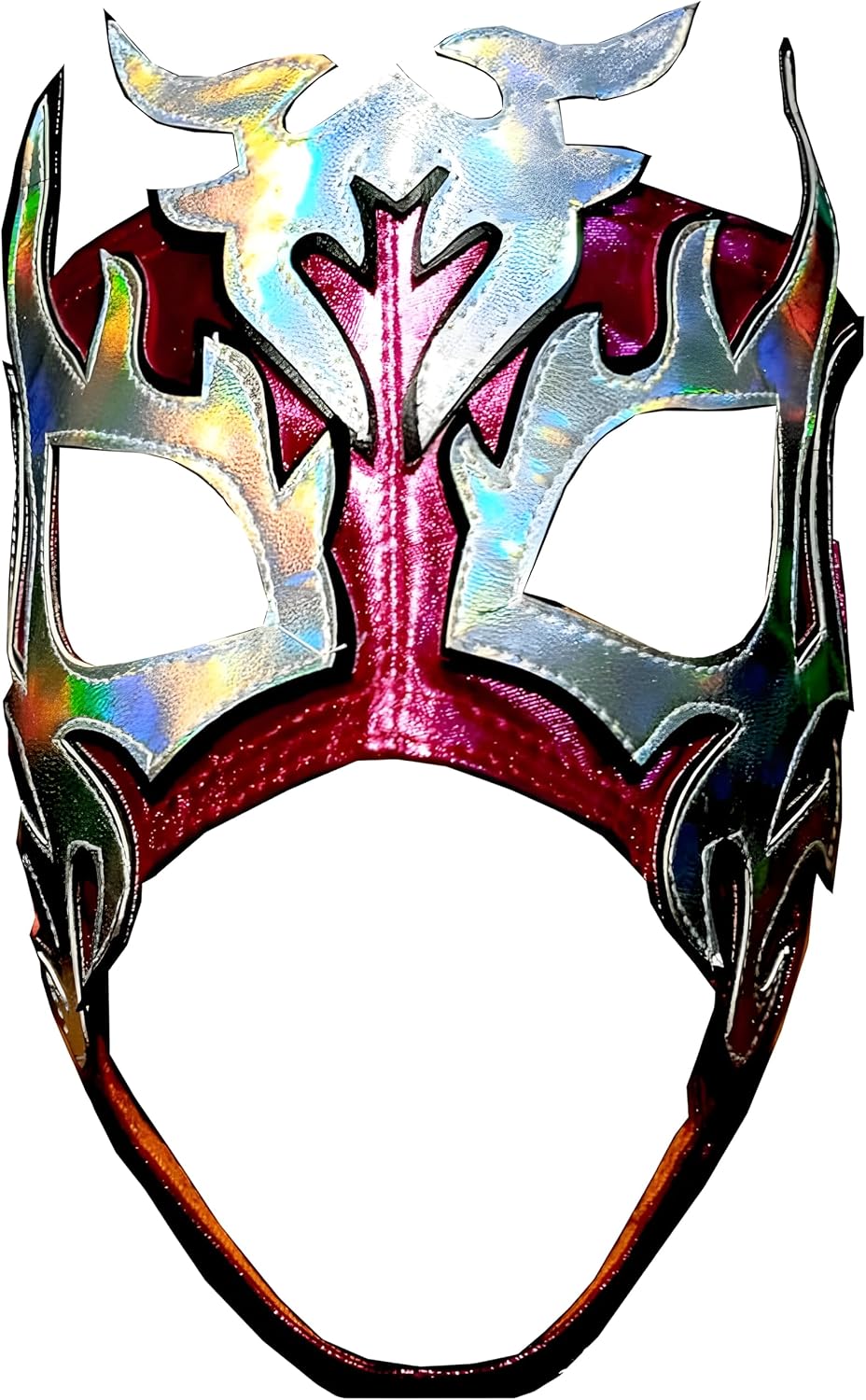 Ring Rebels Masks | Hiedra Womens Lucha Libre Luchador Wrestling Mask (PRO - Fit)|Mascara luchadora Mexicana