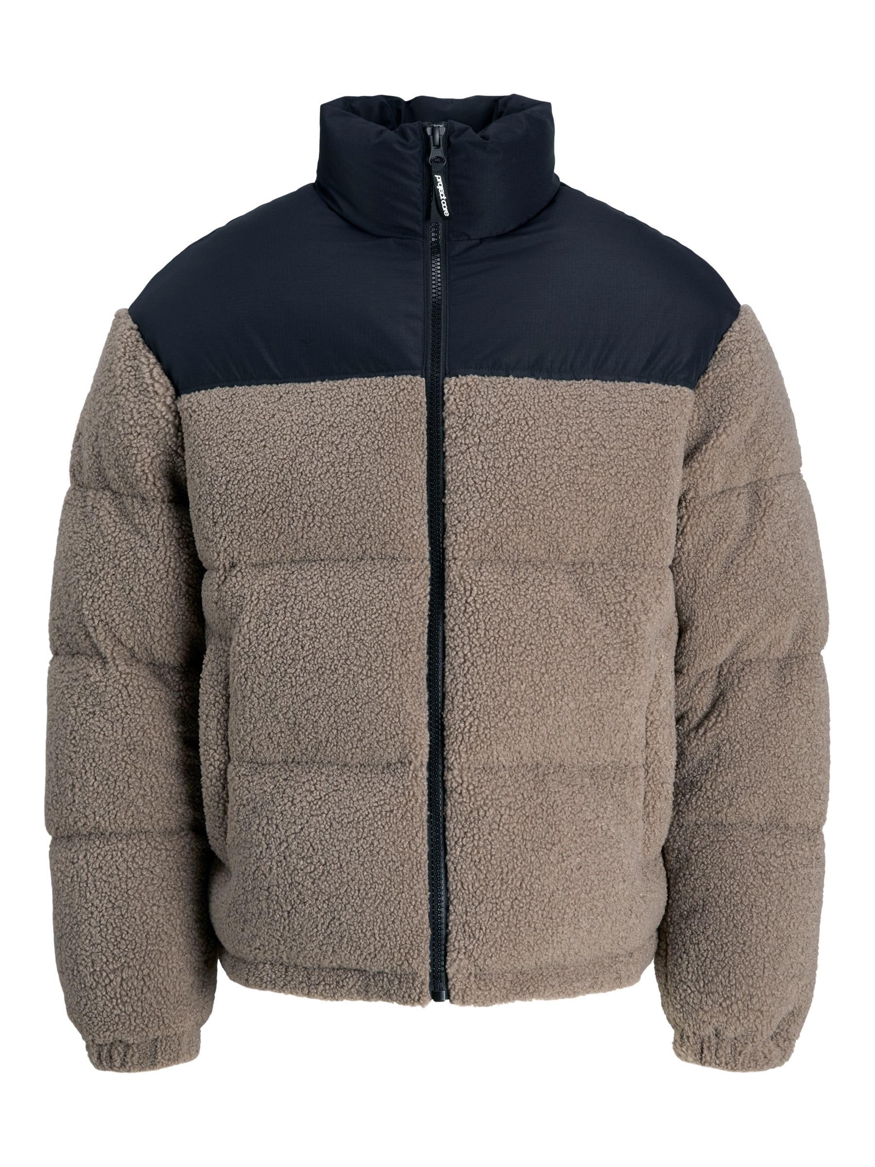 JACK & JONES Male Steppjacke Steppjacke