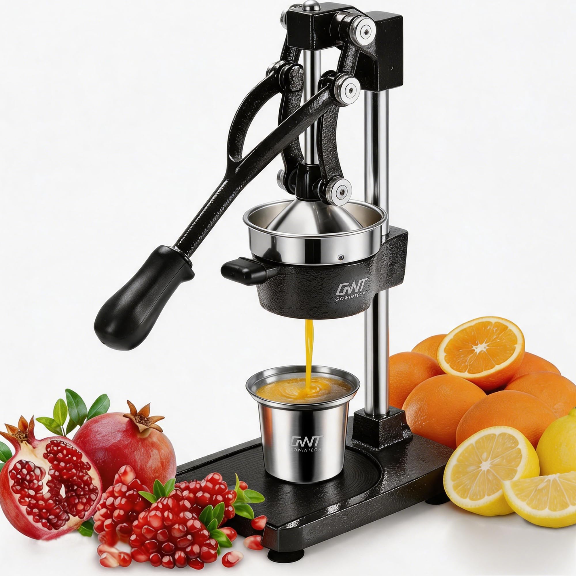Gowintech 18-Inch Press