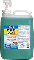 Vista 15 de API STRESS COAT Acondicionador de agua para acuario, botella de 16 onzas
