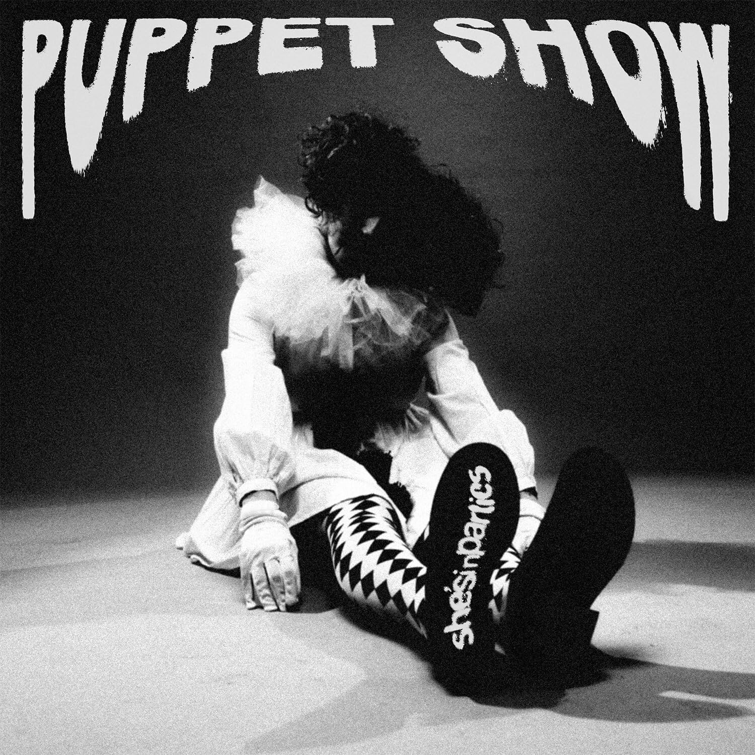 PUPPET SHOW (CLEAR VINYL)
