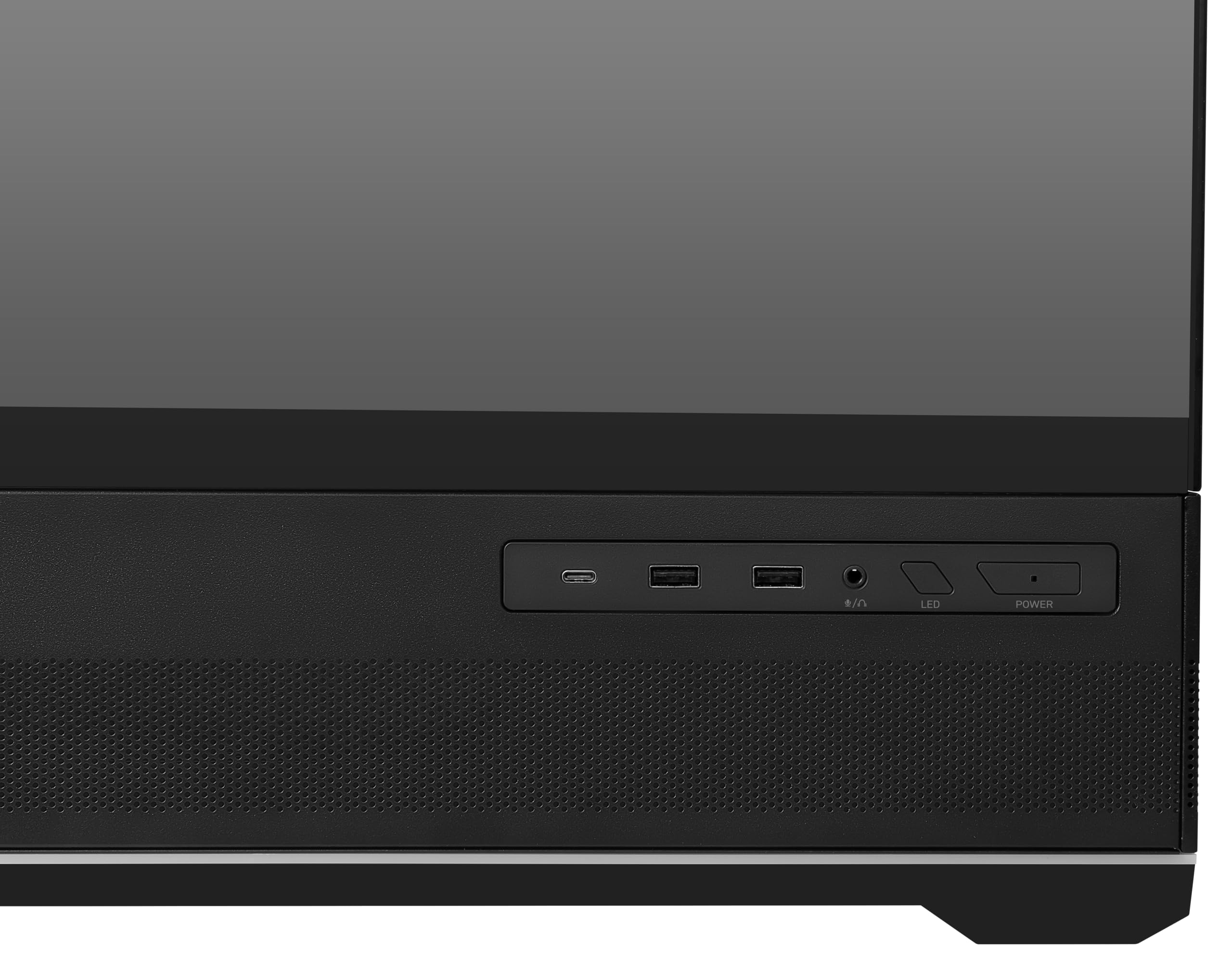 Amazon | MSI MAG PANO 110R PZ - ミッドタワーゲーミングPCケース