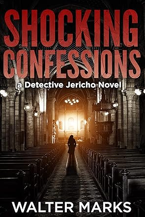 Shocking Confessions
