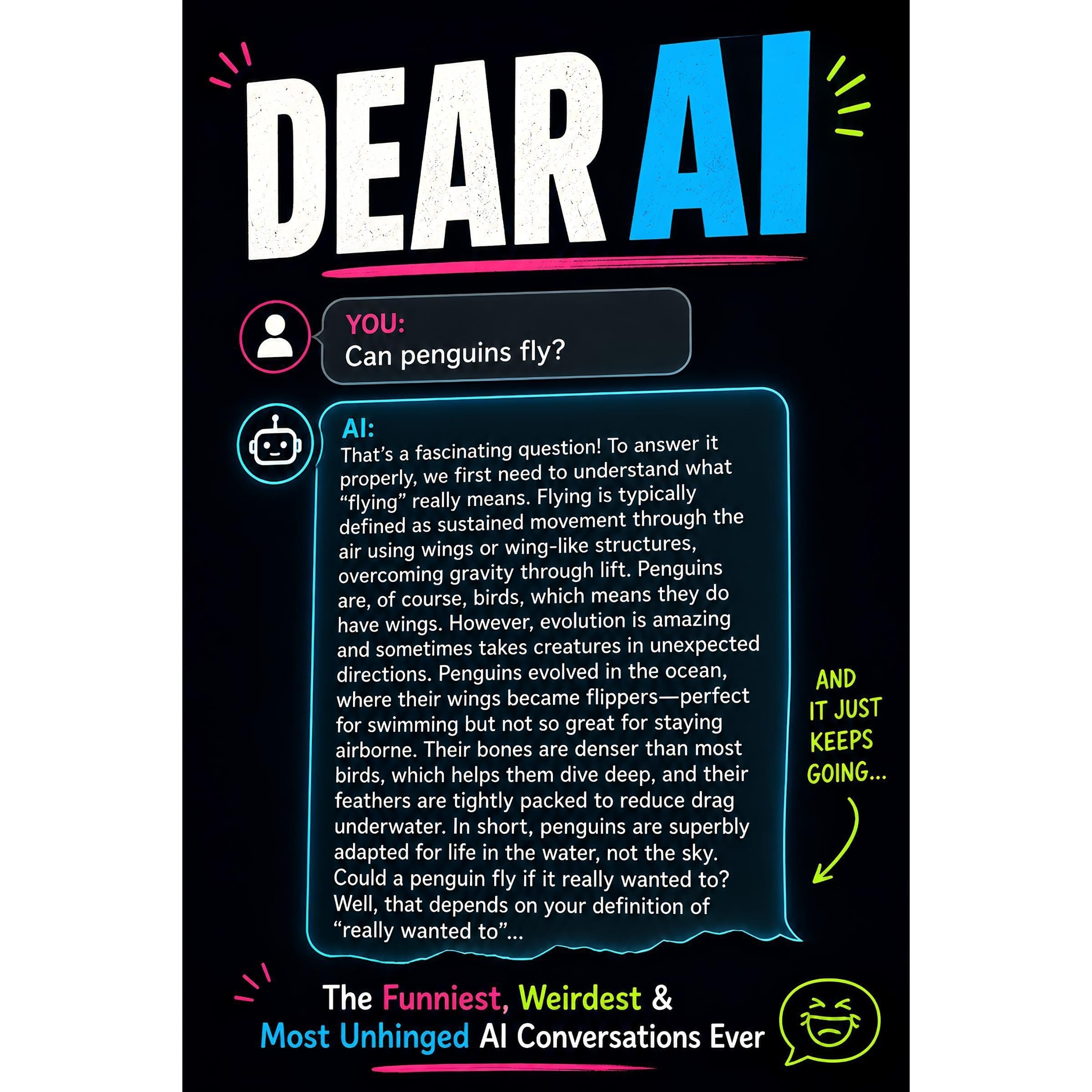 DEAR AI