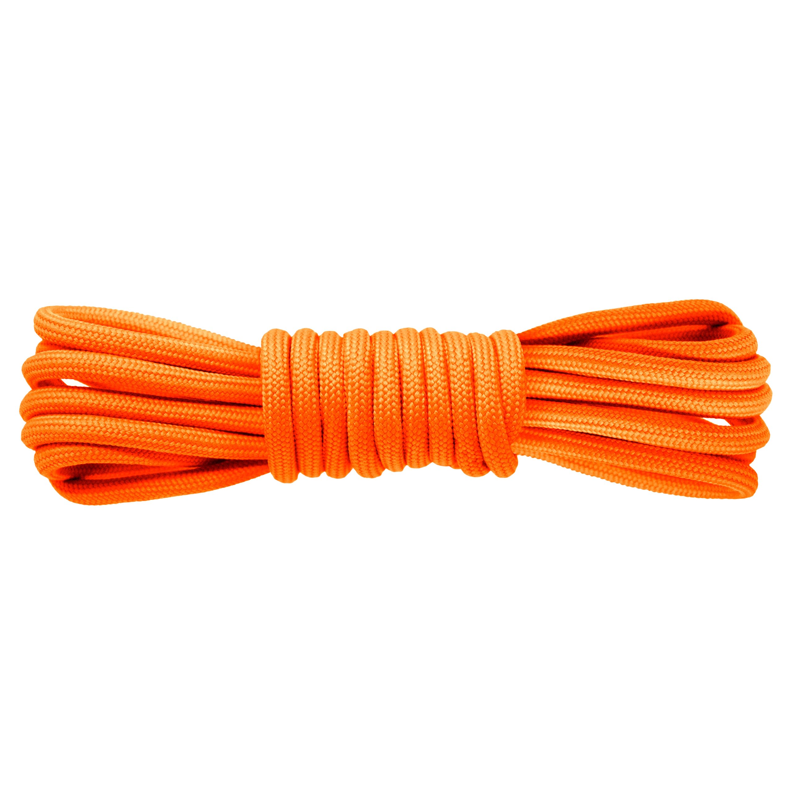 Kilter Premium Strong Round 4mm Shoelaces for Hiking, Outdoor Work, Steel Toe Cap, Walking Boots, Shoes & Fashion Trainers — view 9