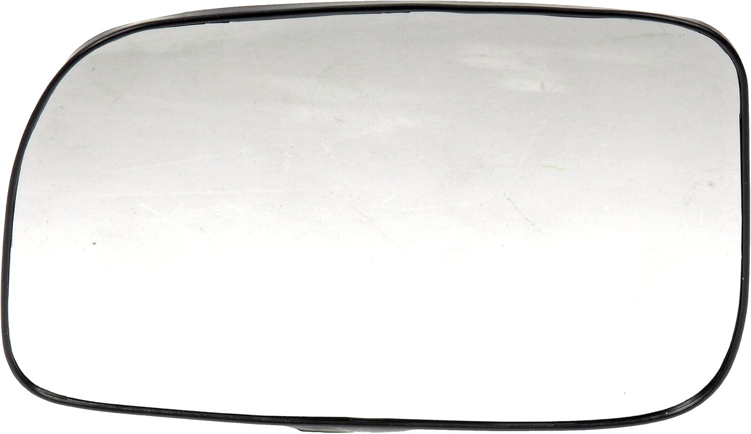 Dorman 56957 Driver Side Door Mirror Glass Compatible with Select Scion / Toyota Models