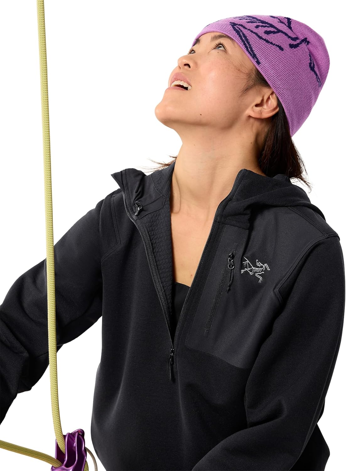 Aestas Pullover Hoody Women's - Image 5