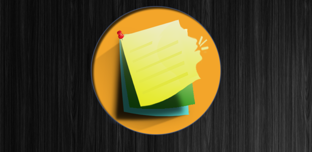 Forever notes - Floating and speaking notes - App on Amazon Appstore