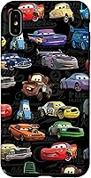 Vista 11 de Disney Pixar Cars - Carcasa para iPhone 17