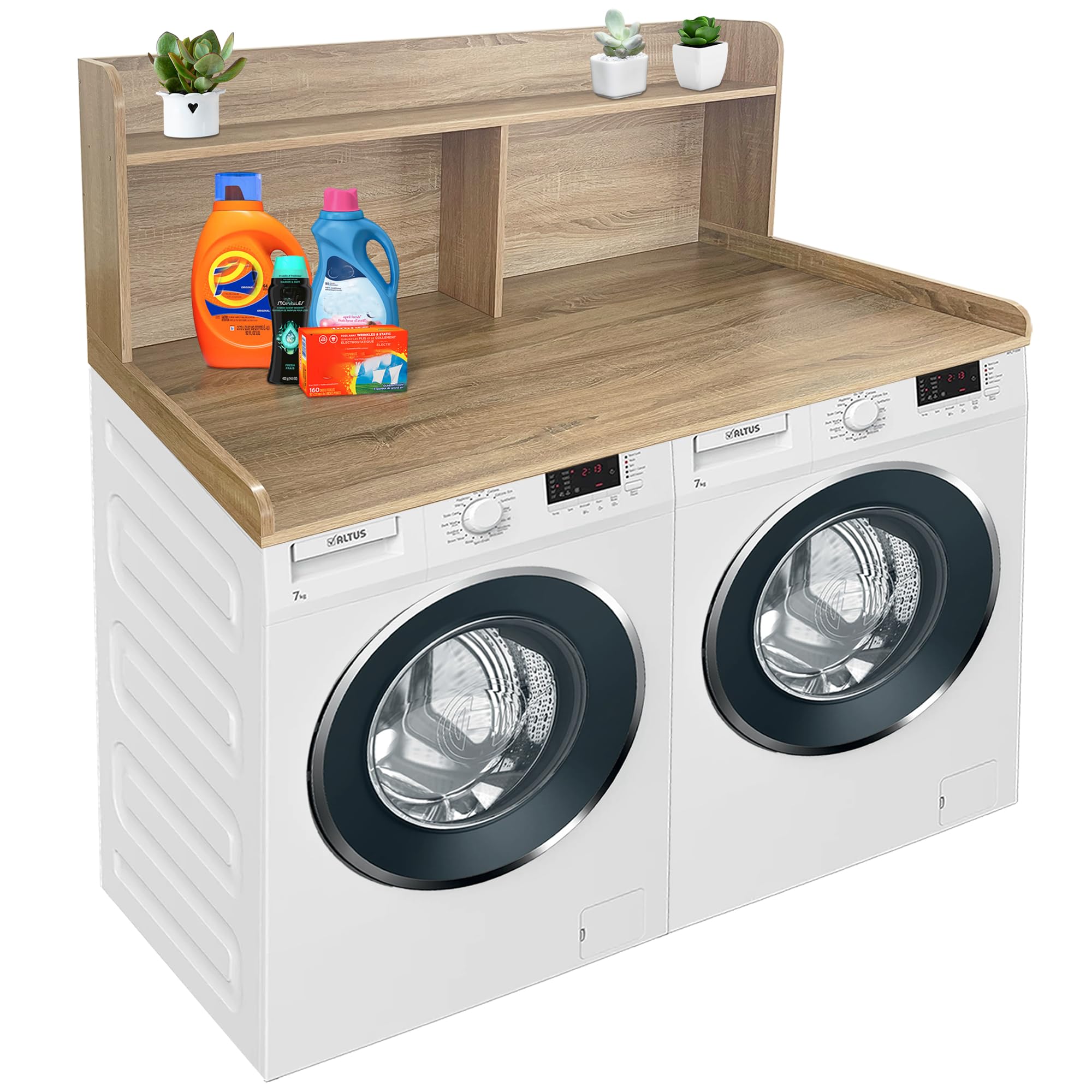 Royxen Washer Dryer Countertop