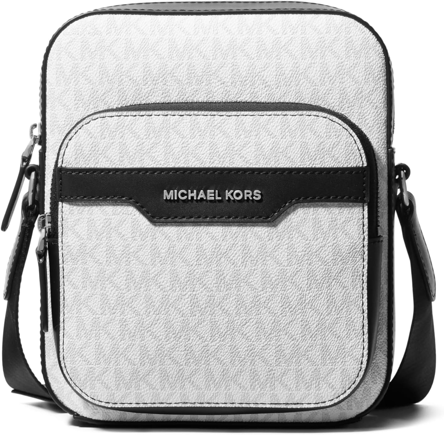 Men's Hudson Double Zip Mini Flight Bag