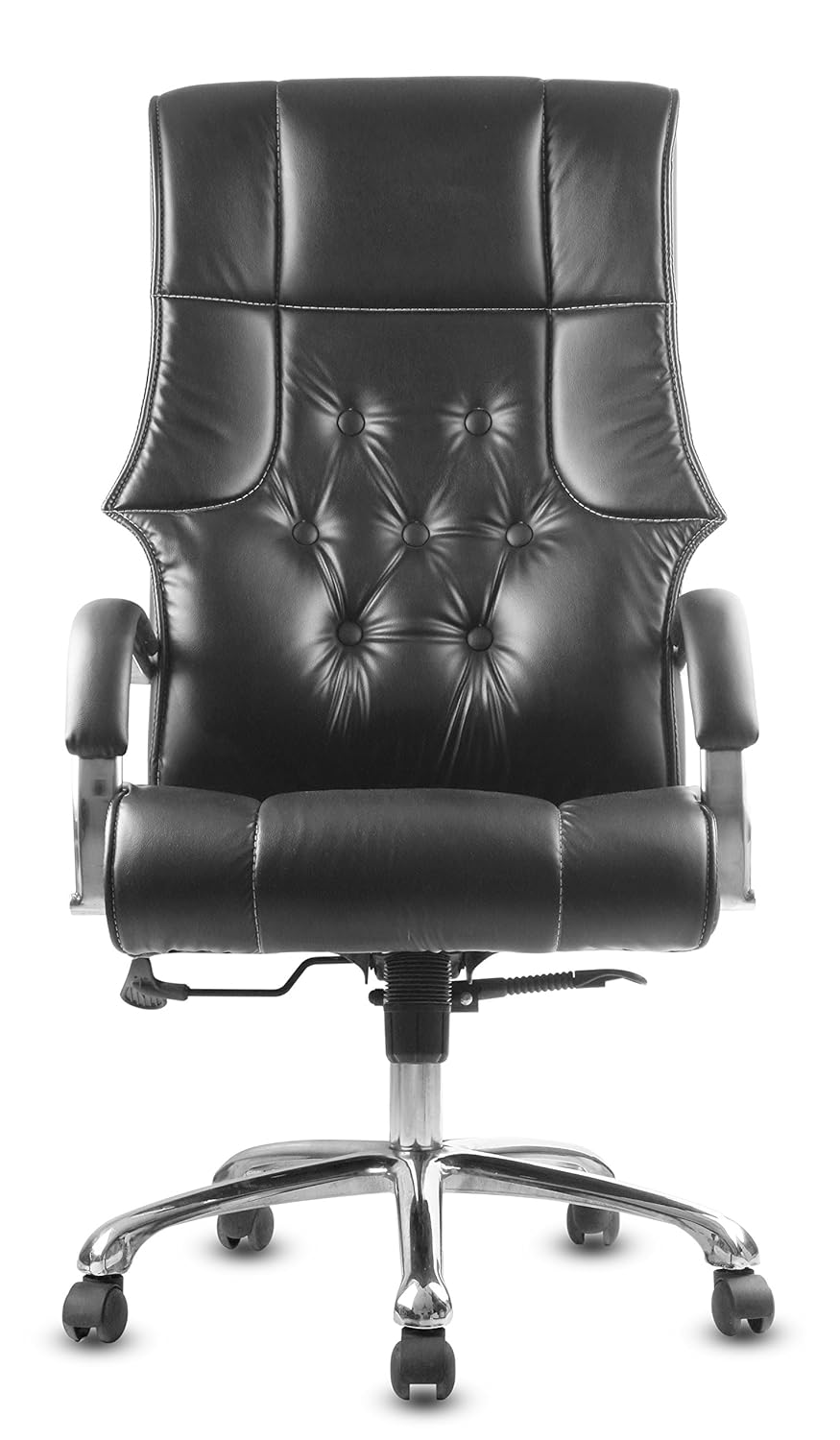 BENCHMARK FURNITUREOFFICE CHAIRS HIGH BACK STAR Amazon.in