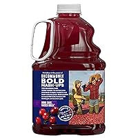 Vista 6 de Ocean Spray Bebida de jugo de cran-uva, 3L (paquete de 6)