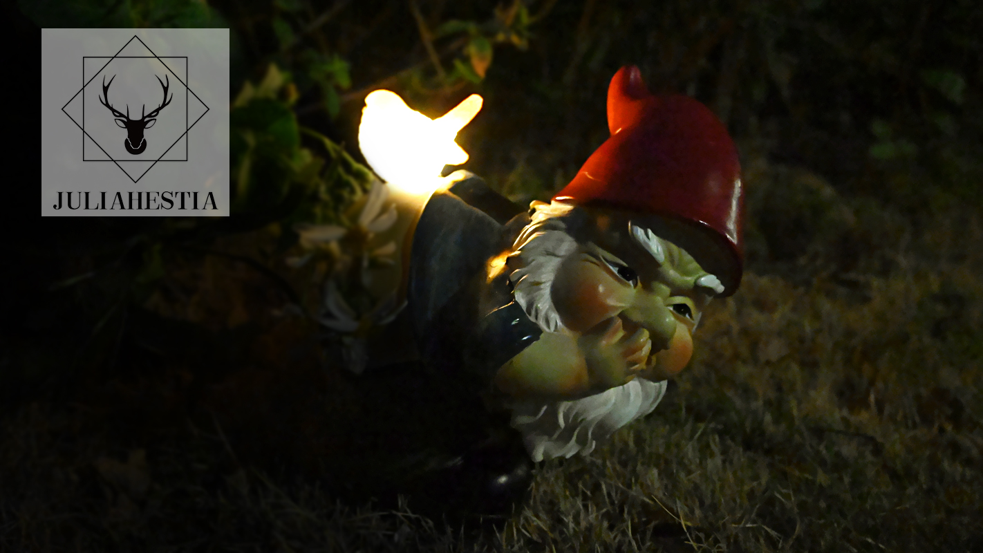 Amazon.com: Juliahestia Funny Garden Gnomes Decor Yard Statue