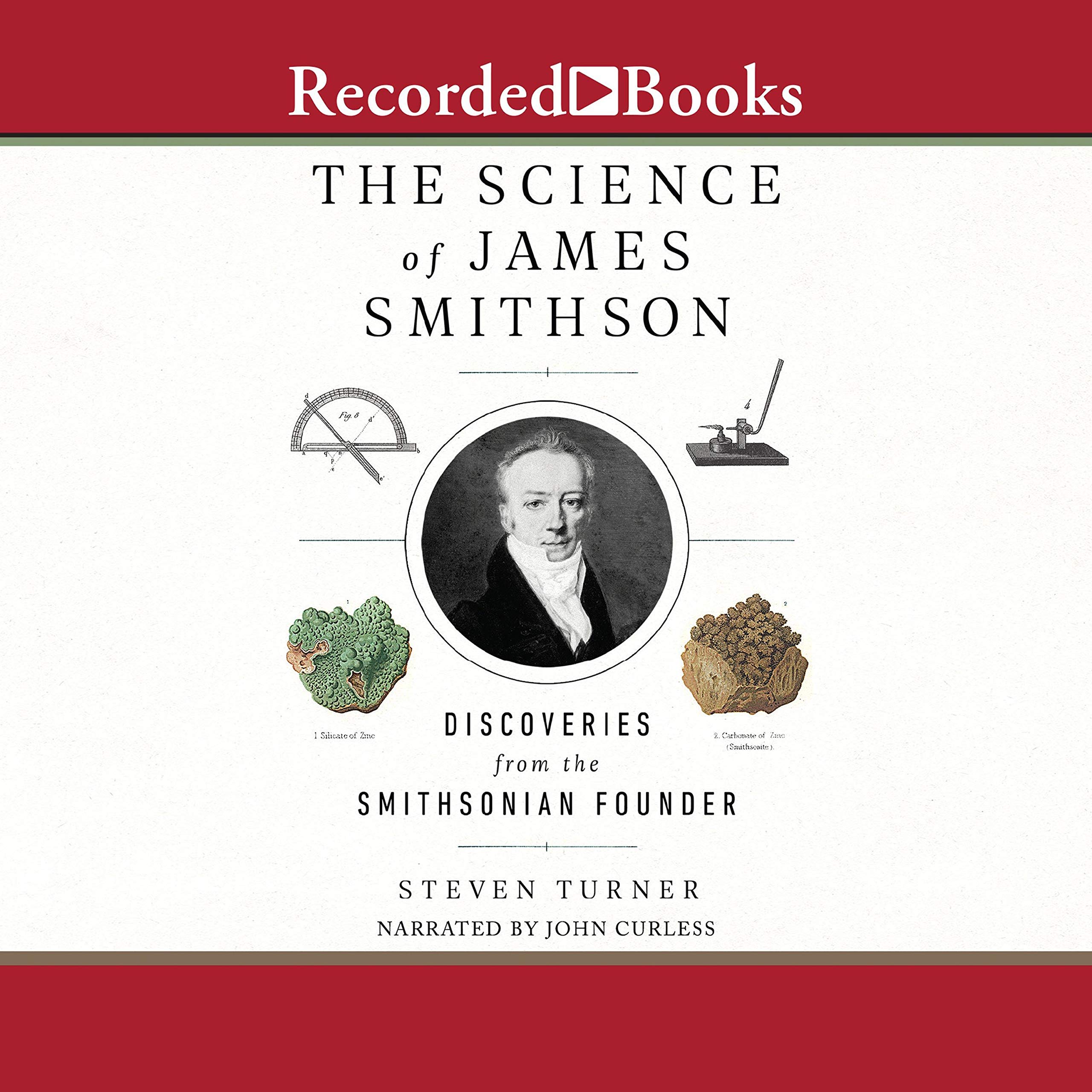 The Science of James Smithson