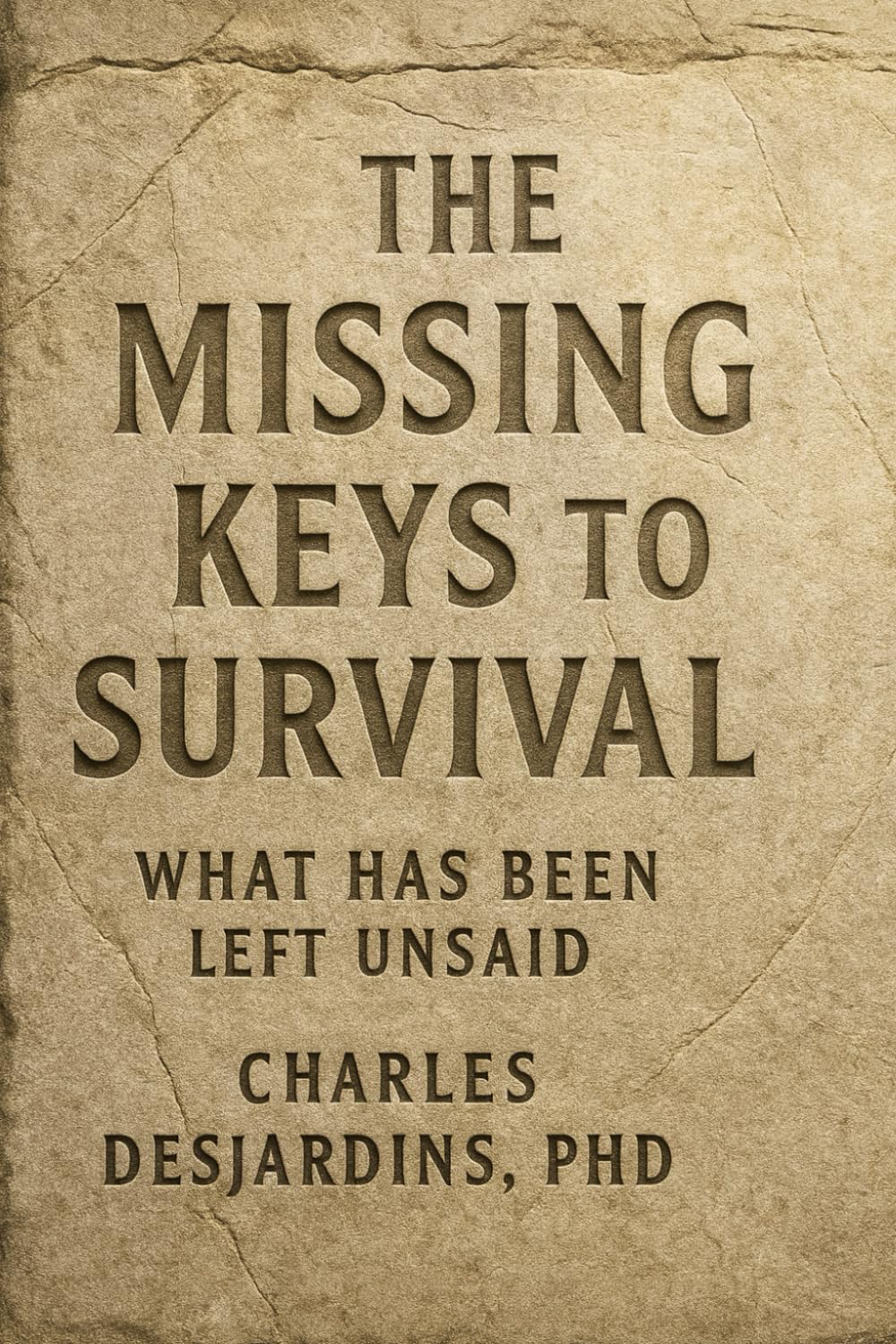 The Missing Keys to Survival: What Has Been Left Unsaid