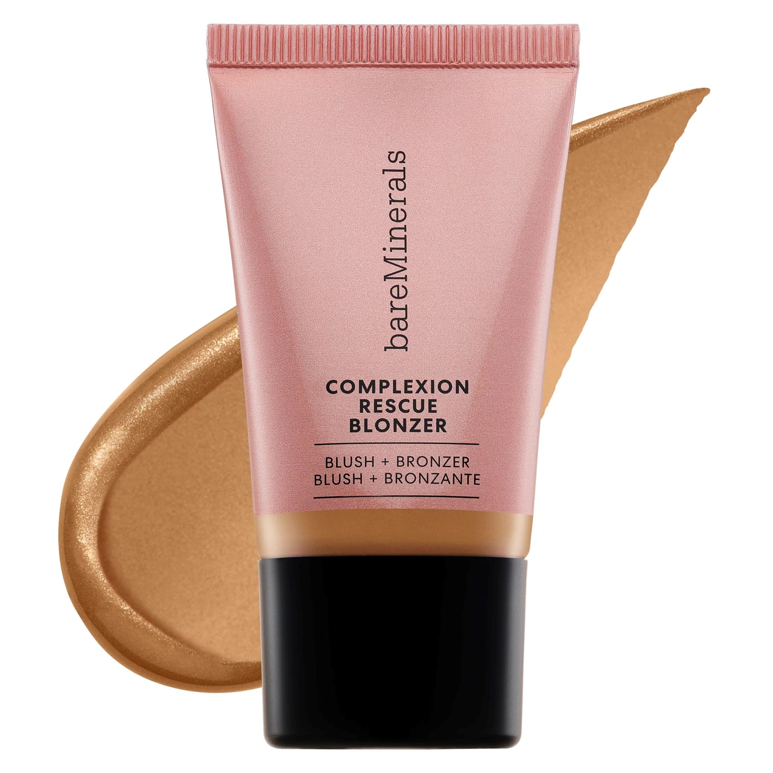 bareMinerals Complexion Rescue Blonzer 15ml Kiss of Spice