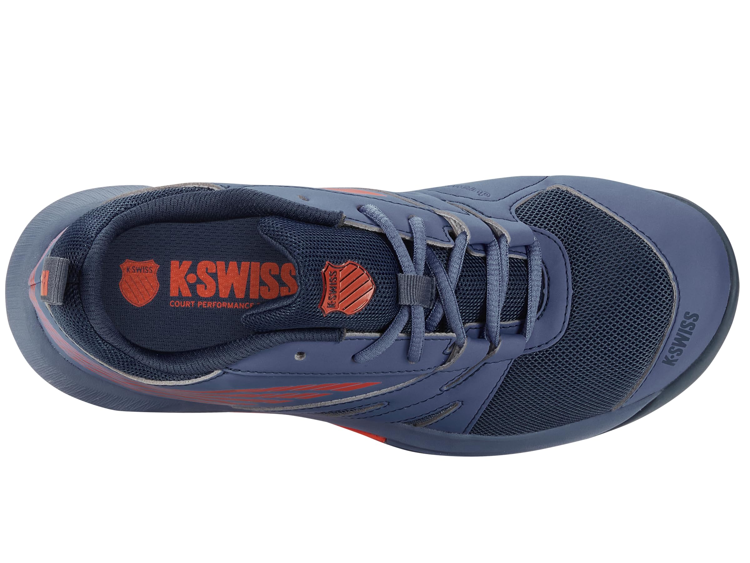 K-Swiss Speedtrac Zapatos de tenis Niñas