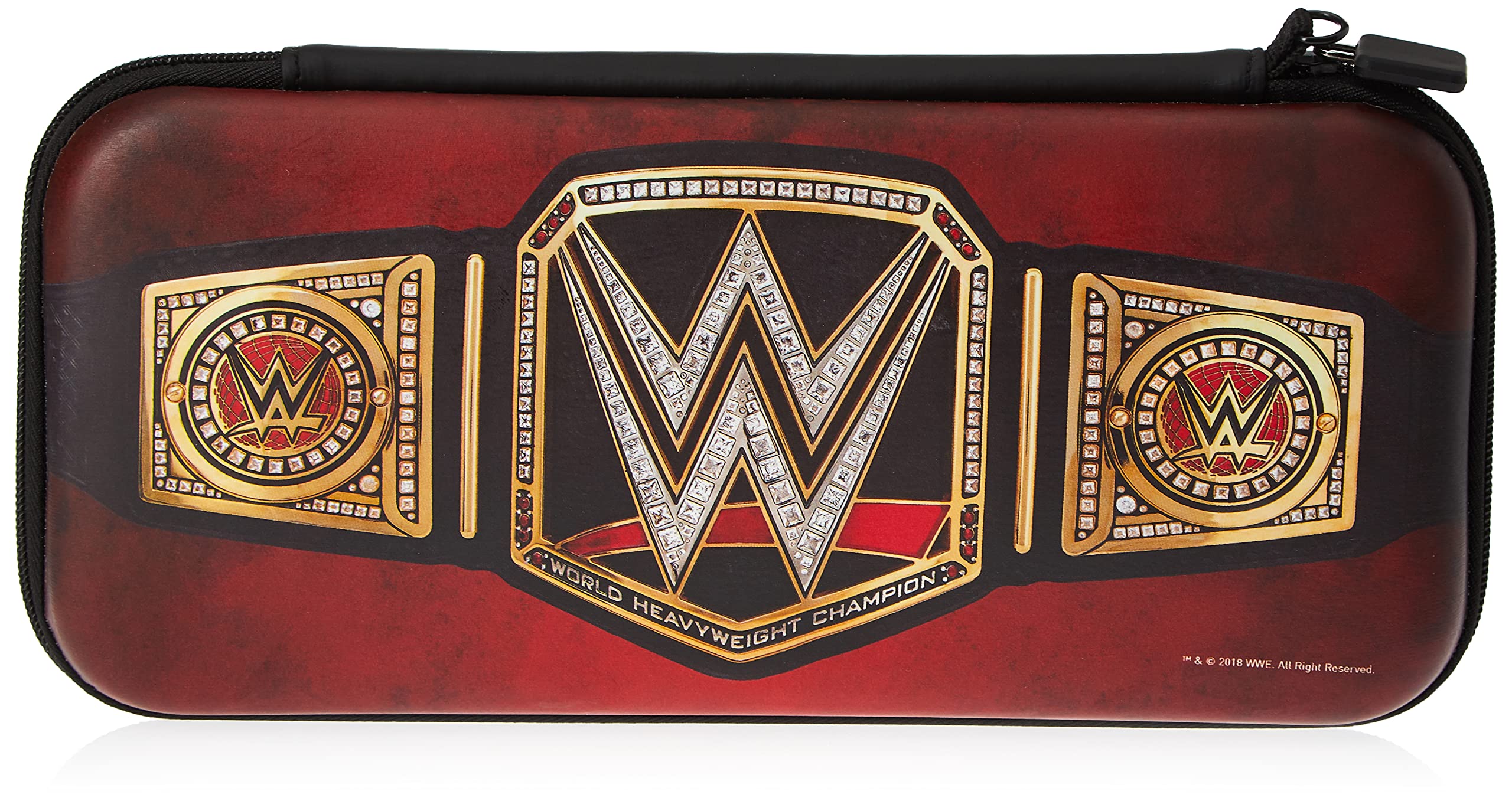 See full amazon price history chart for Blade Fr-tec Switch Carrying Case WWE Design Cover Carrying Portable EVA Bag Storage Case Protective Cover Pouch for Switch Console Blade Fr-tec Switch Carrying Case WWE Design Cover Carrying Portable EVA Bag Storage Case Protective Cover Pouch for Switch Console (B07DR1K264) Amazon Price History, Amazon Price Tracker