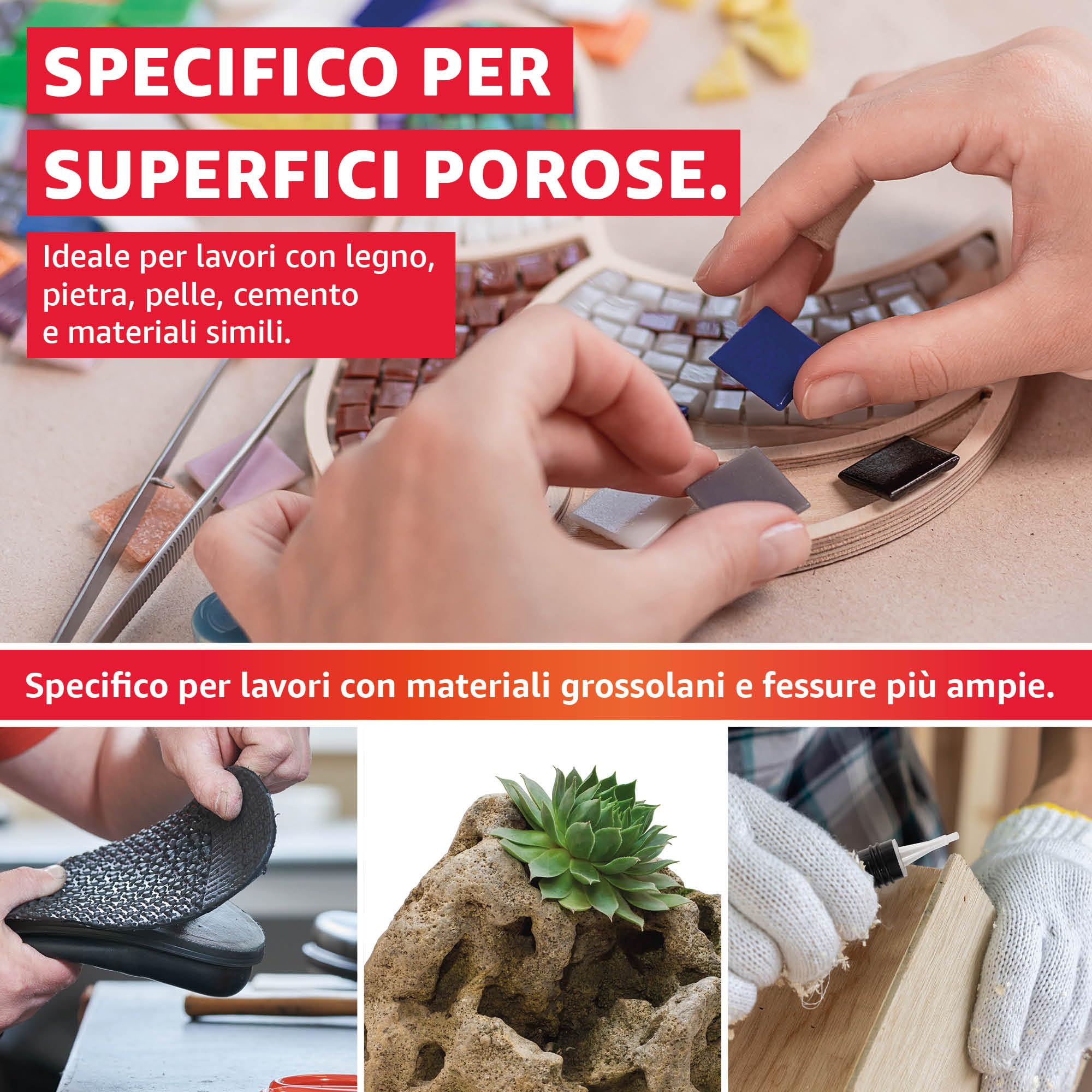 Set Colla Istantanea Everglue - 3 Viscosità (sottile, Medio, Spesso) Da 20g - Extra Forte - Foto 4