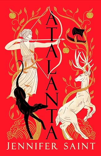 Atalanta (Umbriel narrativa) -Español
