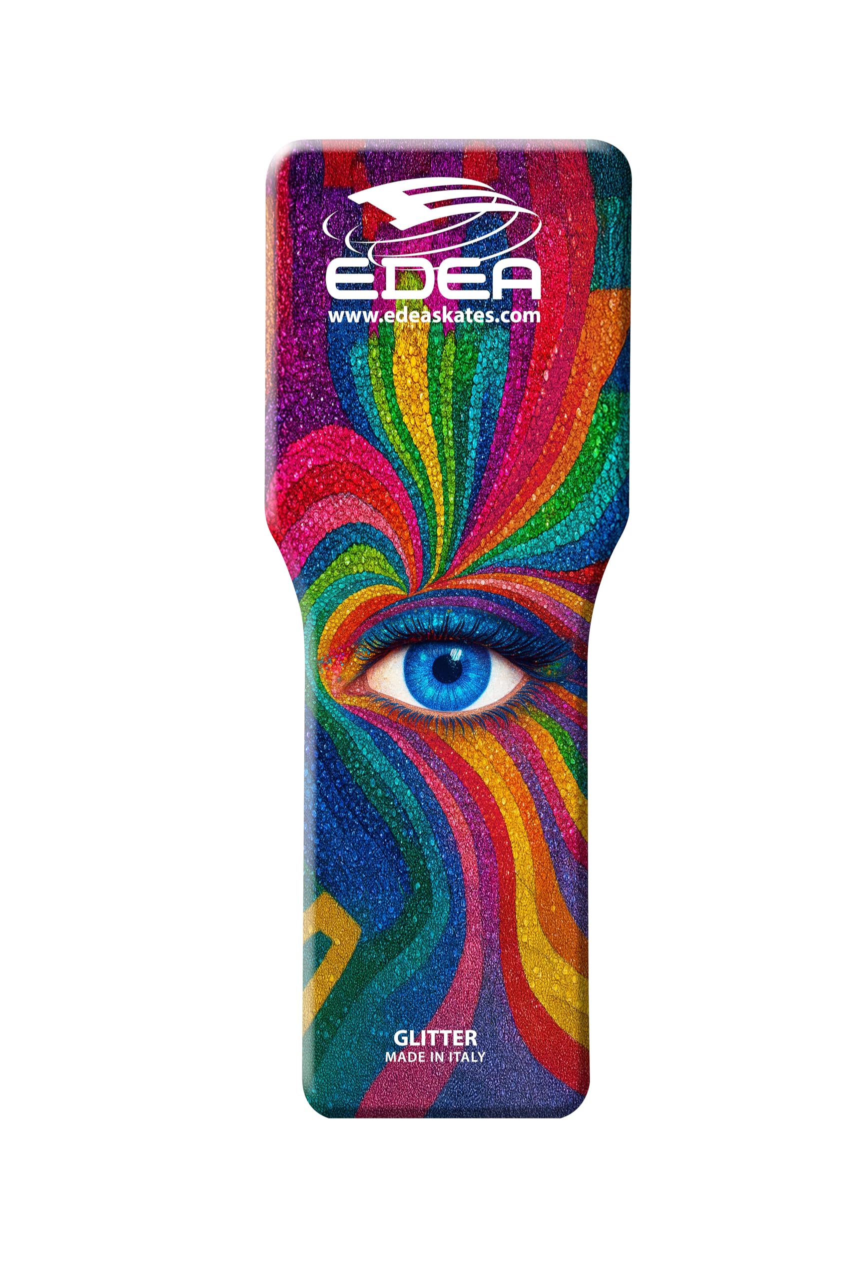 Edea New Spinner 2026