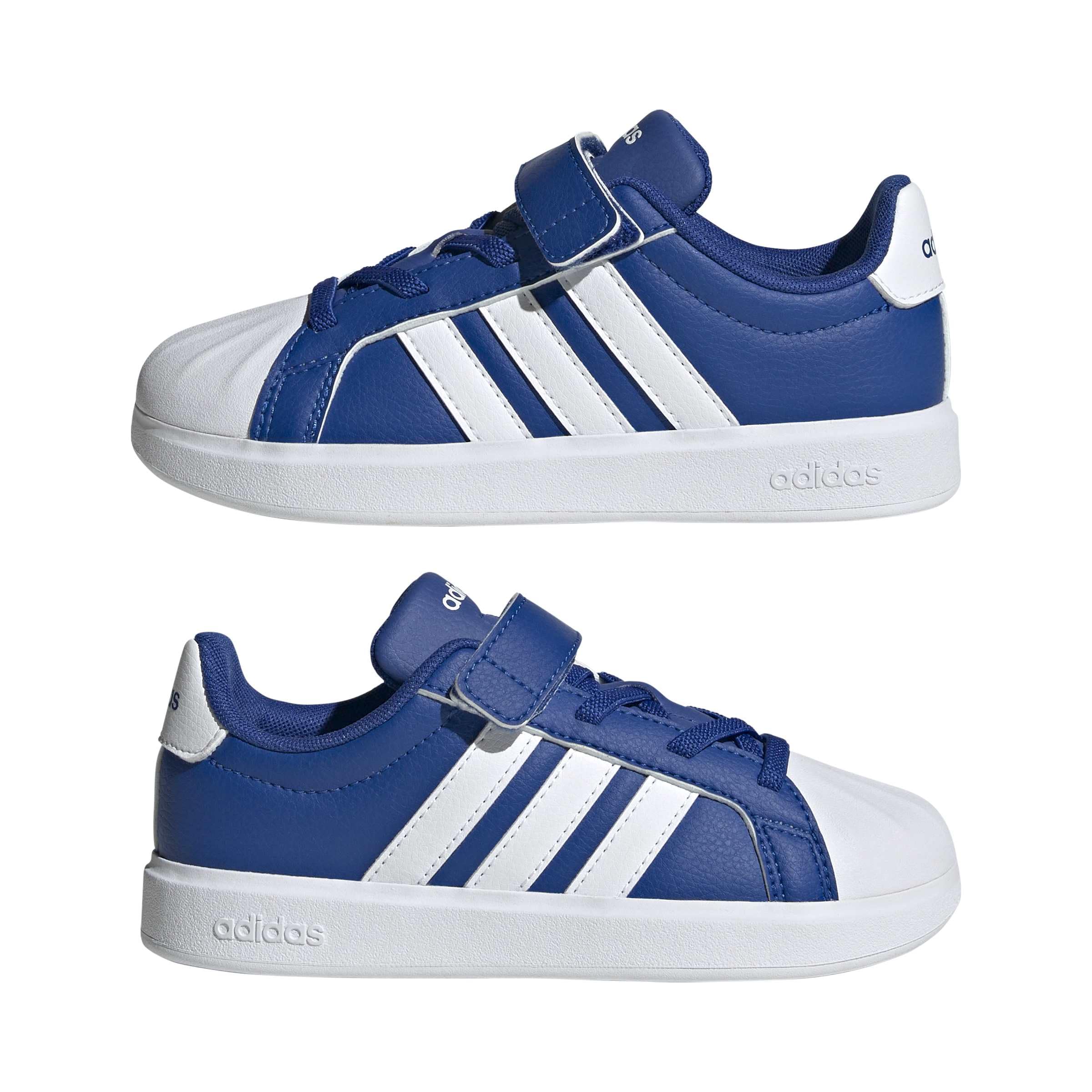 adidas Unisex - Bambini e Ragazzi STREETTALK Scarpe Children