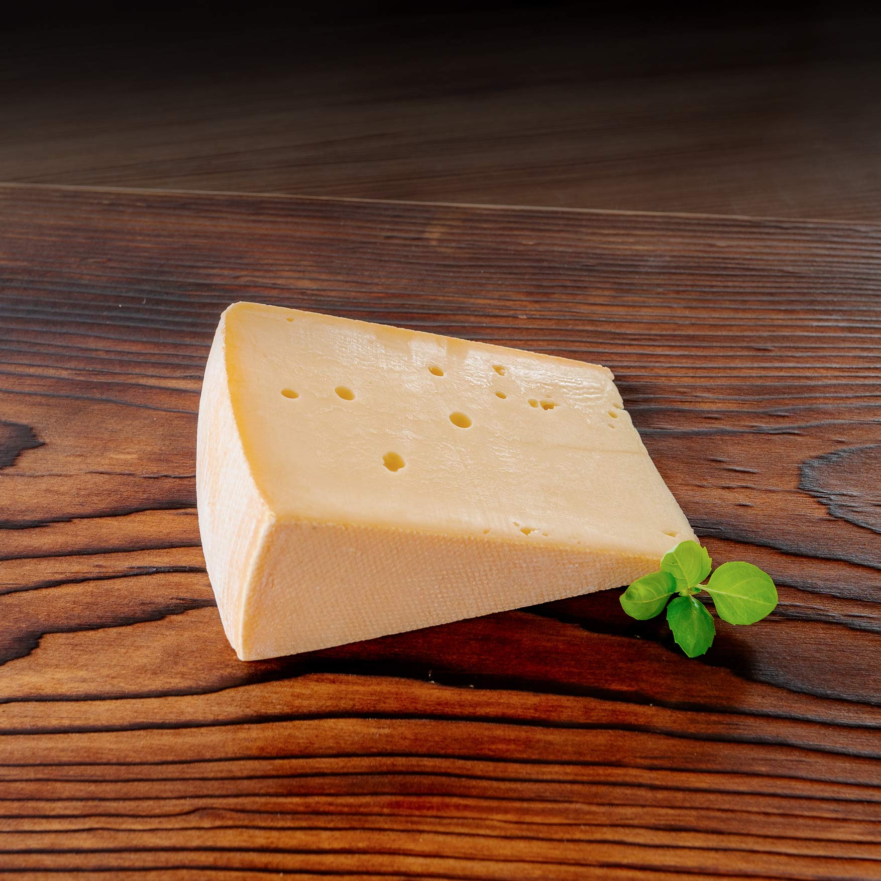 WURSTBARON® Hartkäse Paket 790g - Set aus verschiedenen Käsesorten am Stück