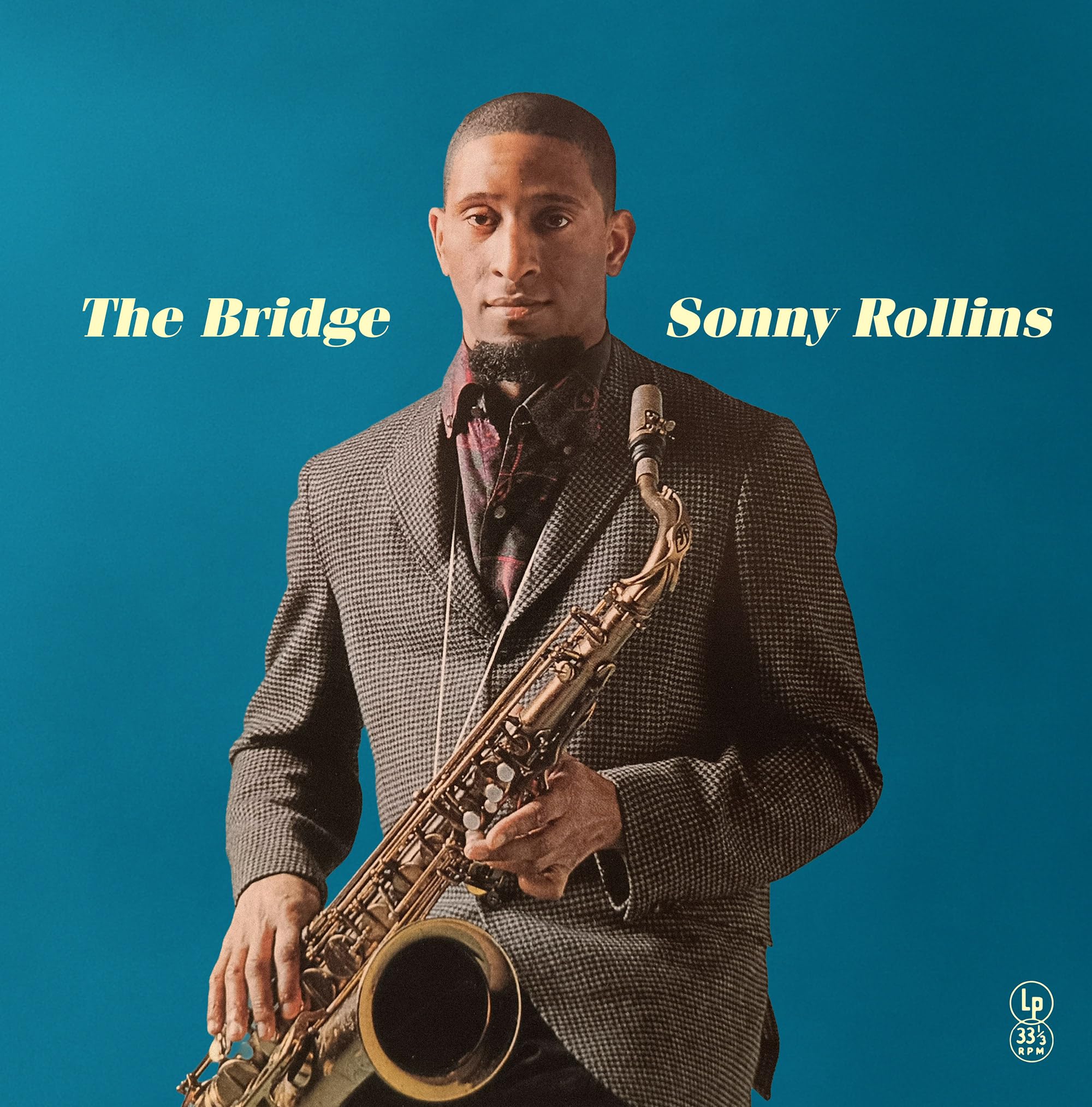 The Bridge (Special Edition Yellow Vinyl) [VINYL]