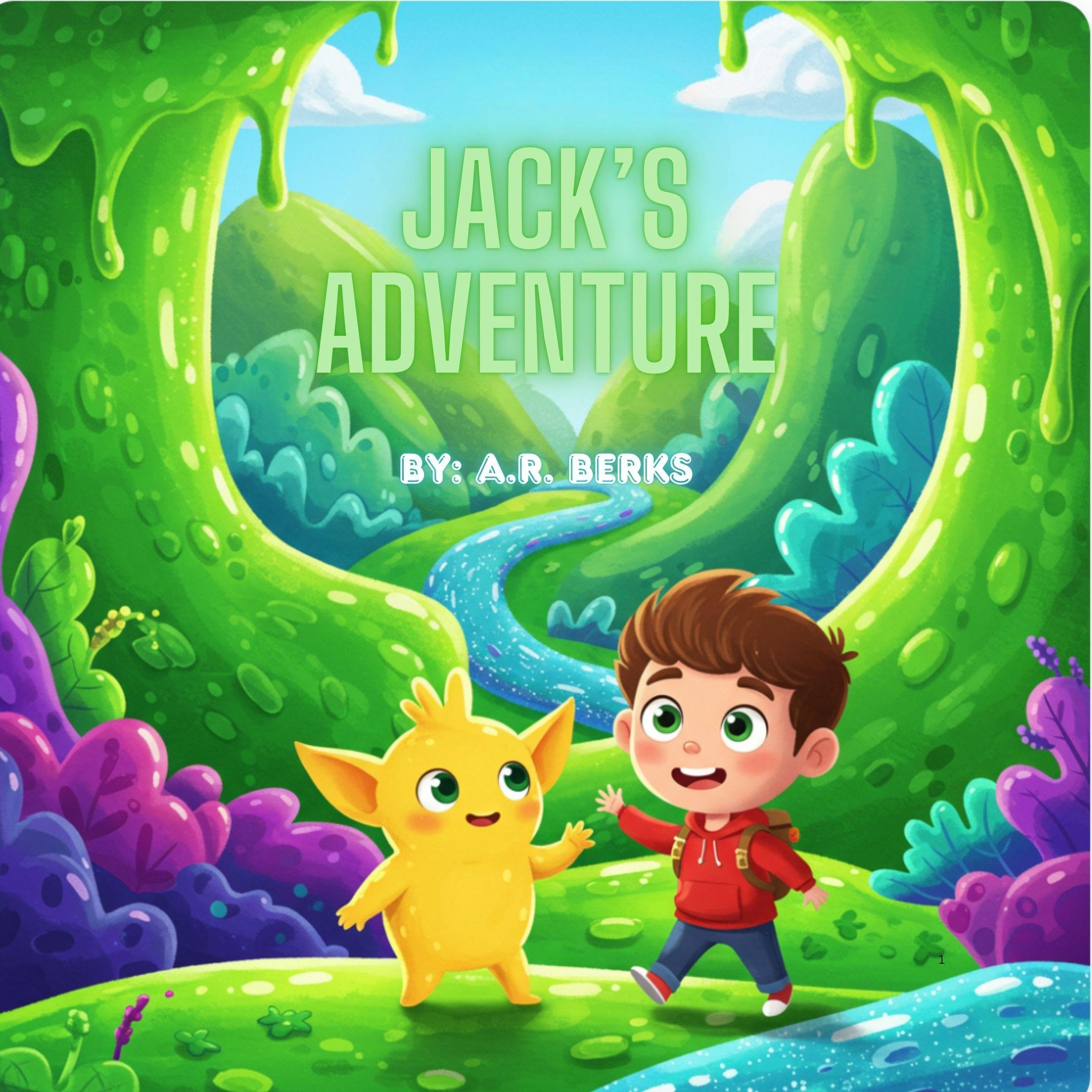 Jacks Adventure